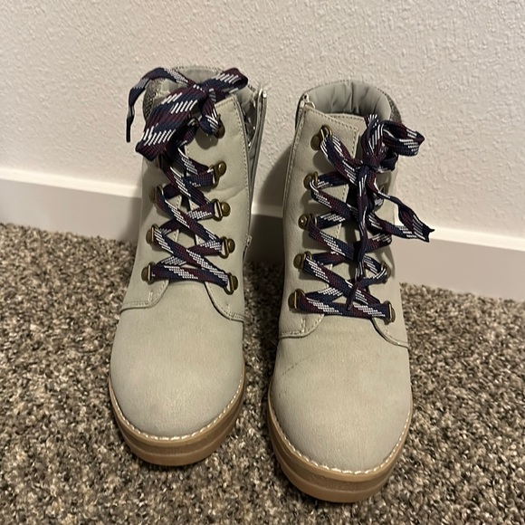 Maurices fall boots - Picture 4 of 4